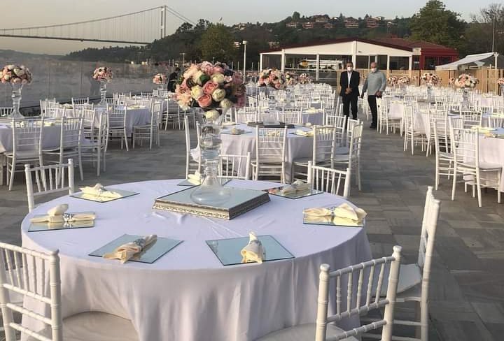 Düğün Organizasyonu